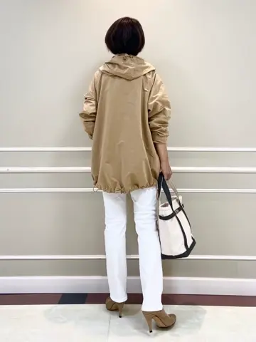 23区 荒川 コーディネート画像