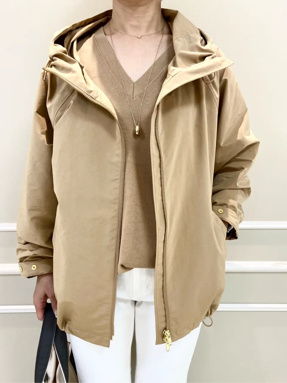 23区 荒川 コーディネート画像