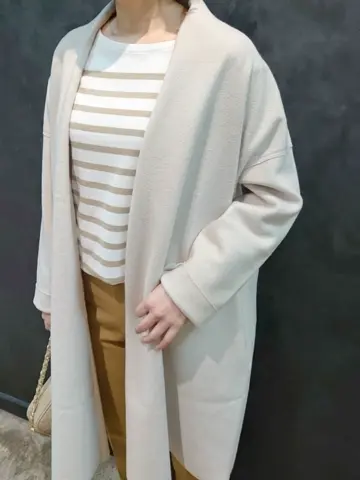 23区 新井田 コーディネート画像