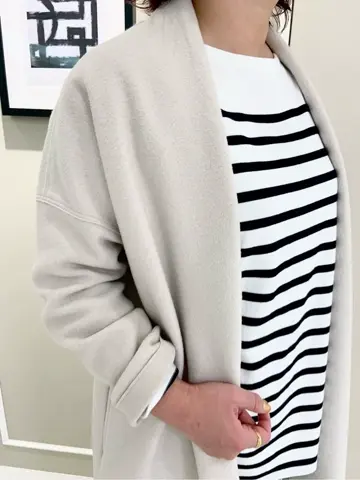 23区 坪内 コーディネート画像