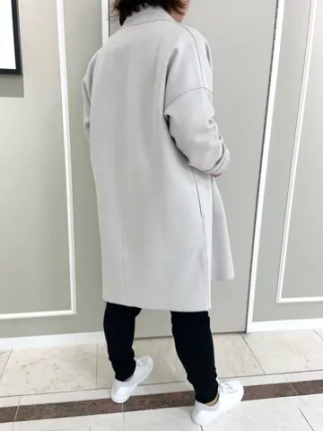 23区 坪内 コーディネート画像