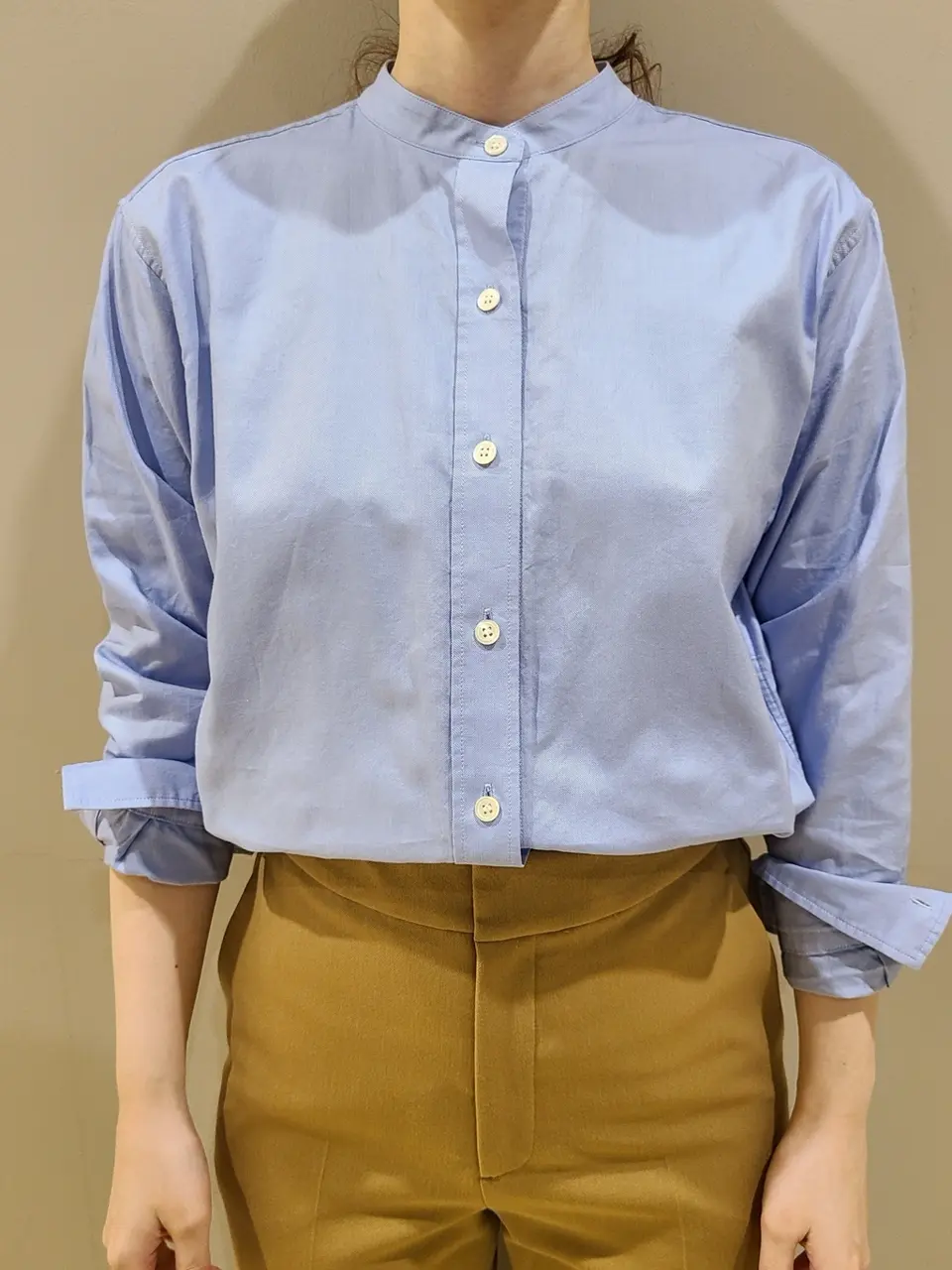 23区 スタッフ. コーディネート画像