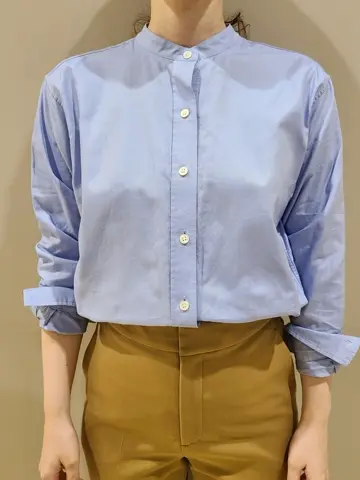 23区 スタッフ. コーディネート画像