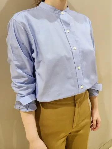 23区 スタッフ. コーディネート画像