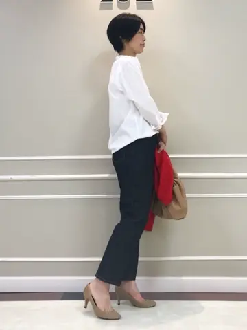 23区 石川 コーディネート画像