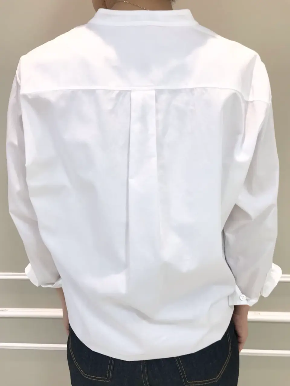 23区 石川 コーディネート画像