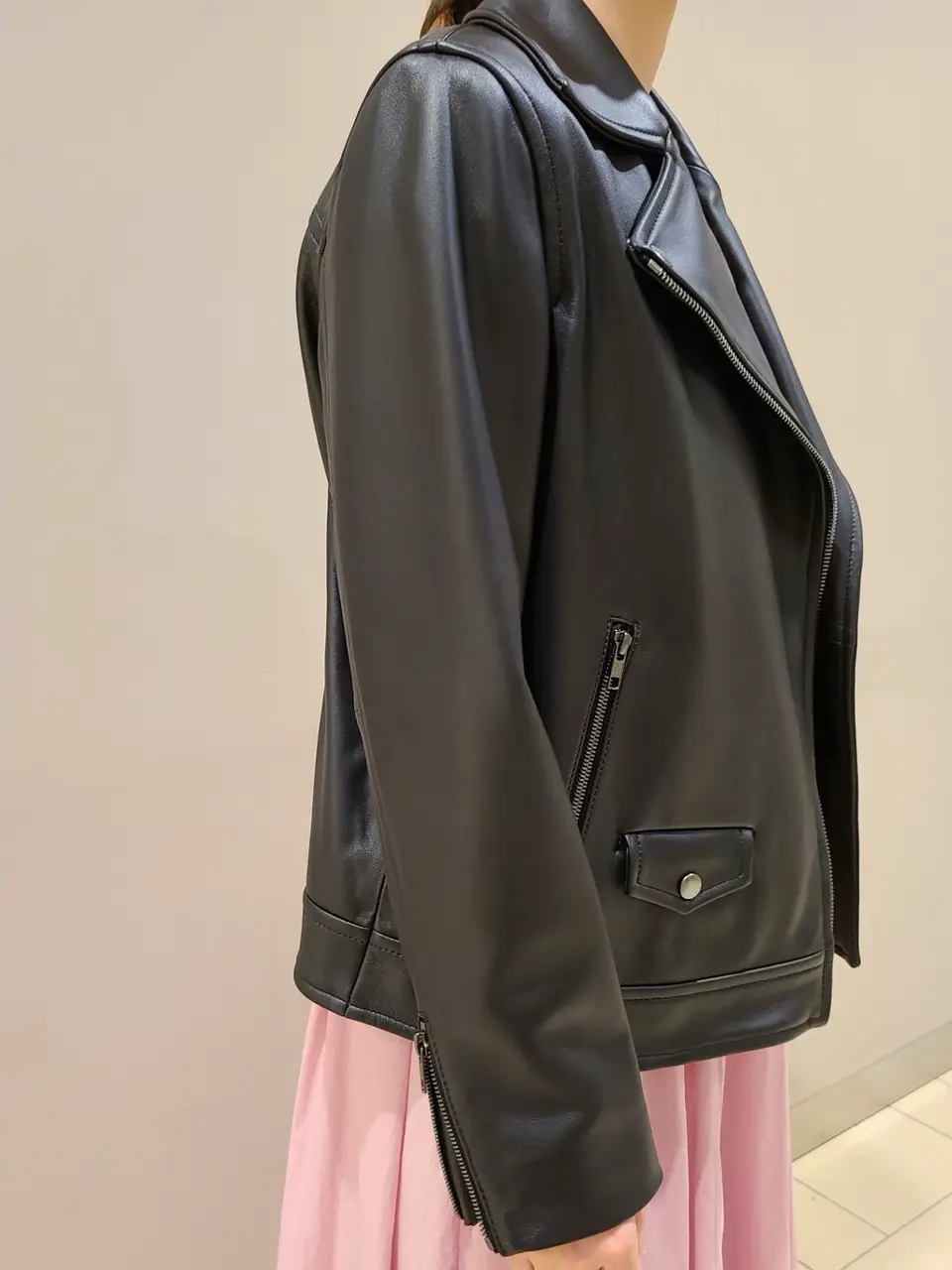 23区 スタッフ. コーディネート画像