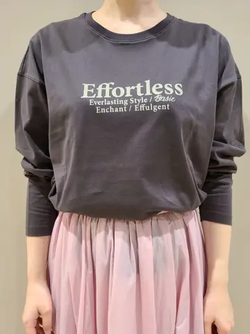 23区 スタッフ. コーディネート画像