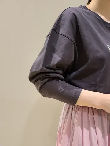 23区 スタッフ. コーディネート画像