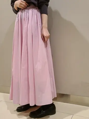 23区 スタッフ. コーディネート画像