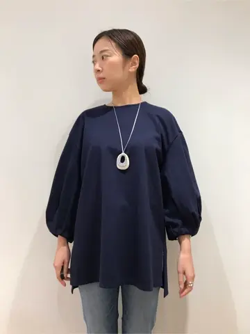 23区 西嶋 コーディネート画像