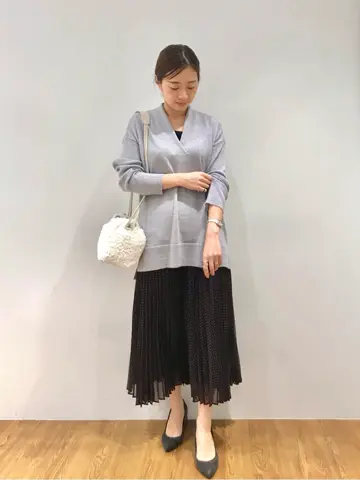 23区 西嶋 コーディネート画像