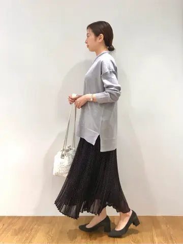 23区 西嶋 コーディネート画像