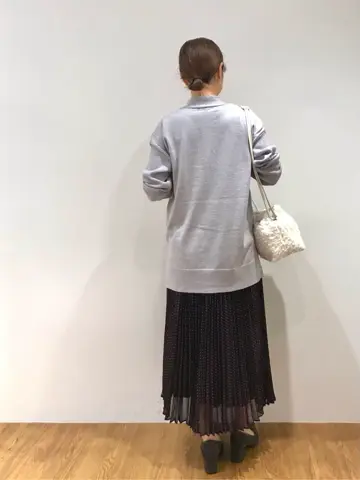 23区 西嶋 コーディネート画像