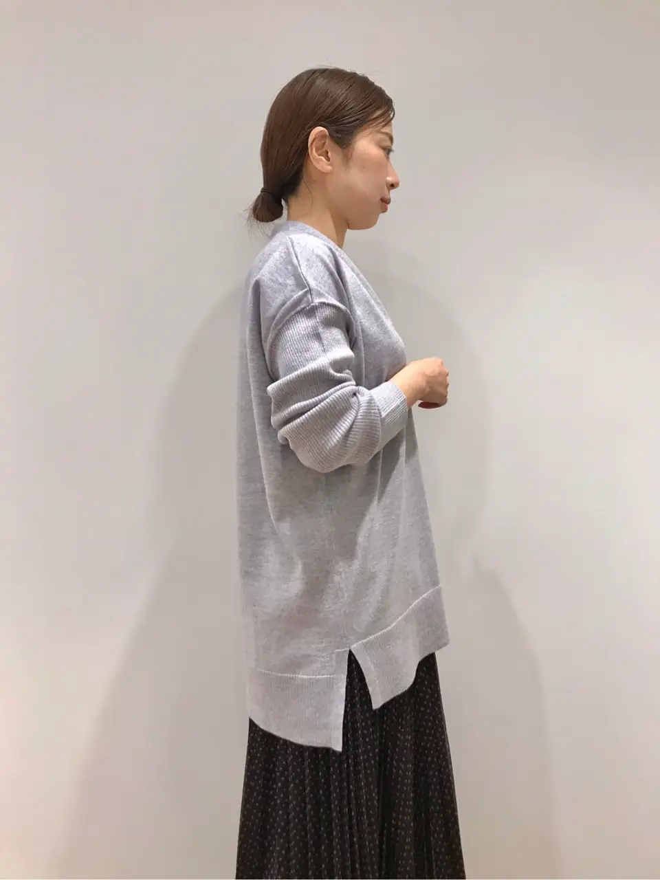 23区 西嶋 コーディネート画像