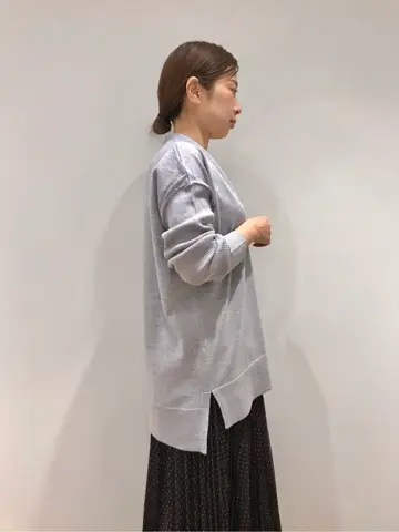 23区 西嶋 コーディネート画像