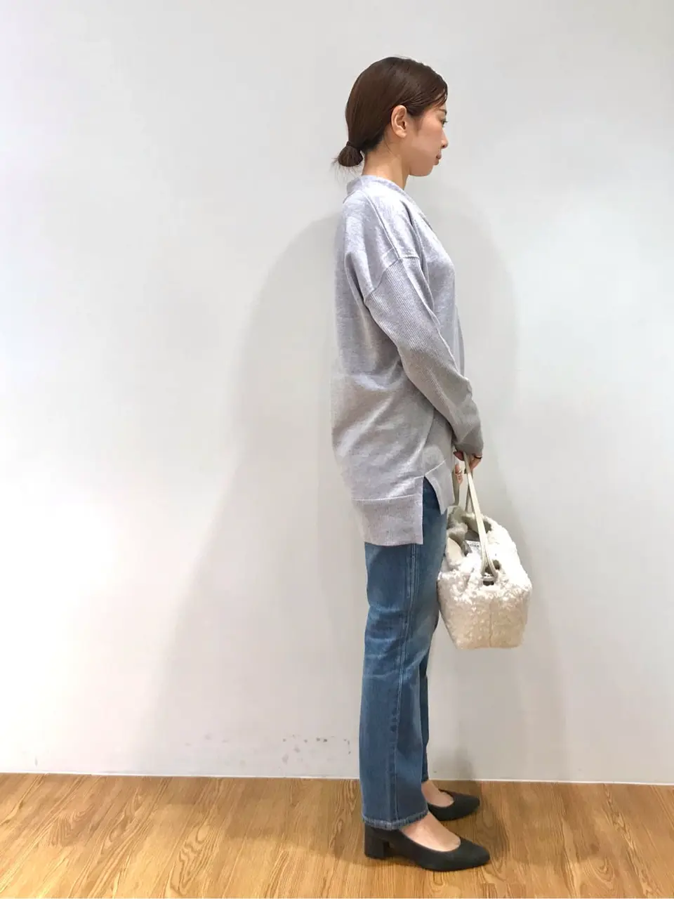 23区 西嶋 コーディネート画像