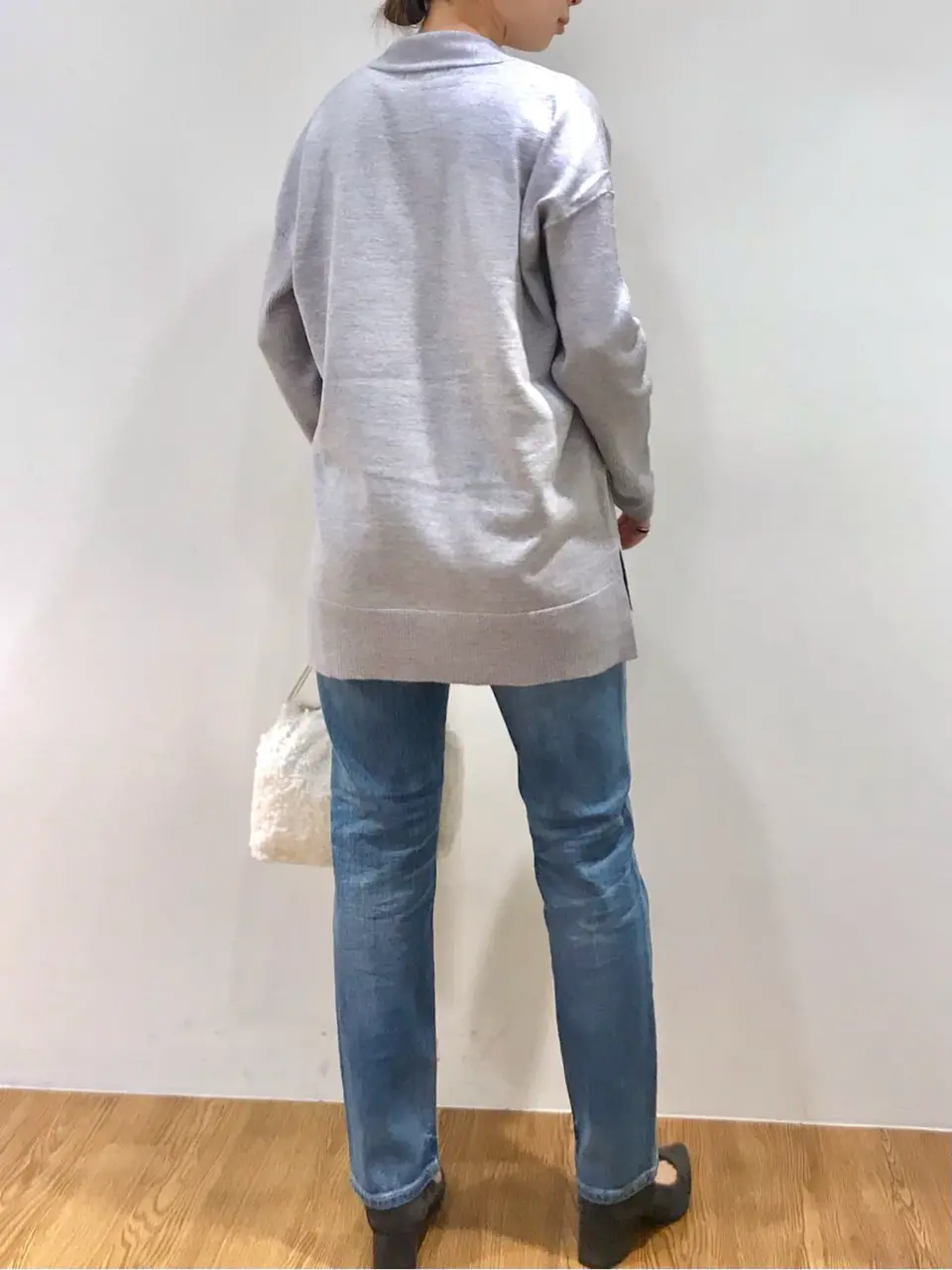 23区 西嶋 コーディネート画像