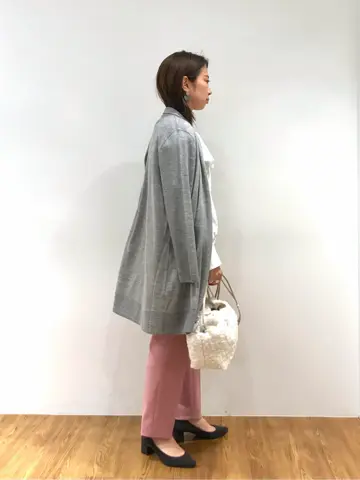 23区 西嶋 コーディネート画像