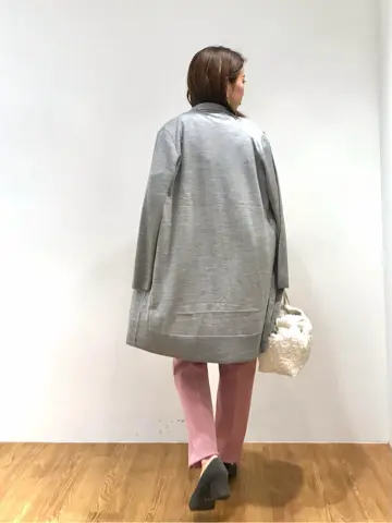 23区 西嶋 コーディネート画像