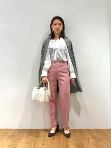 23区 西嶋 コーディネート画像