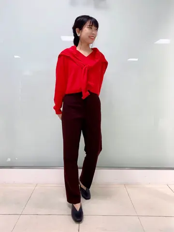 23区 原 コーディネート画像