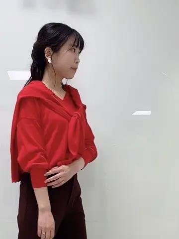 23区 原 コーディネート画像