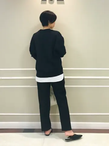 23区 石川 コーディネート画像