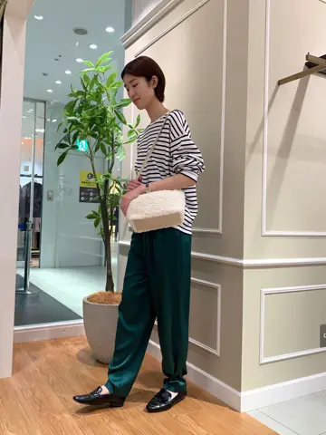 23区 木内 コーディネート画像