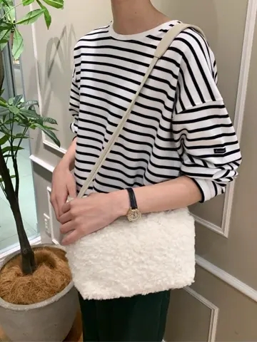 23区 木内 コーディネート画像