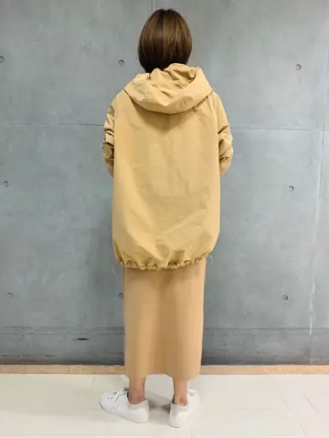 23区 スタッフ  コーディネート画像