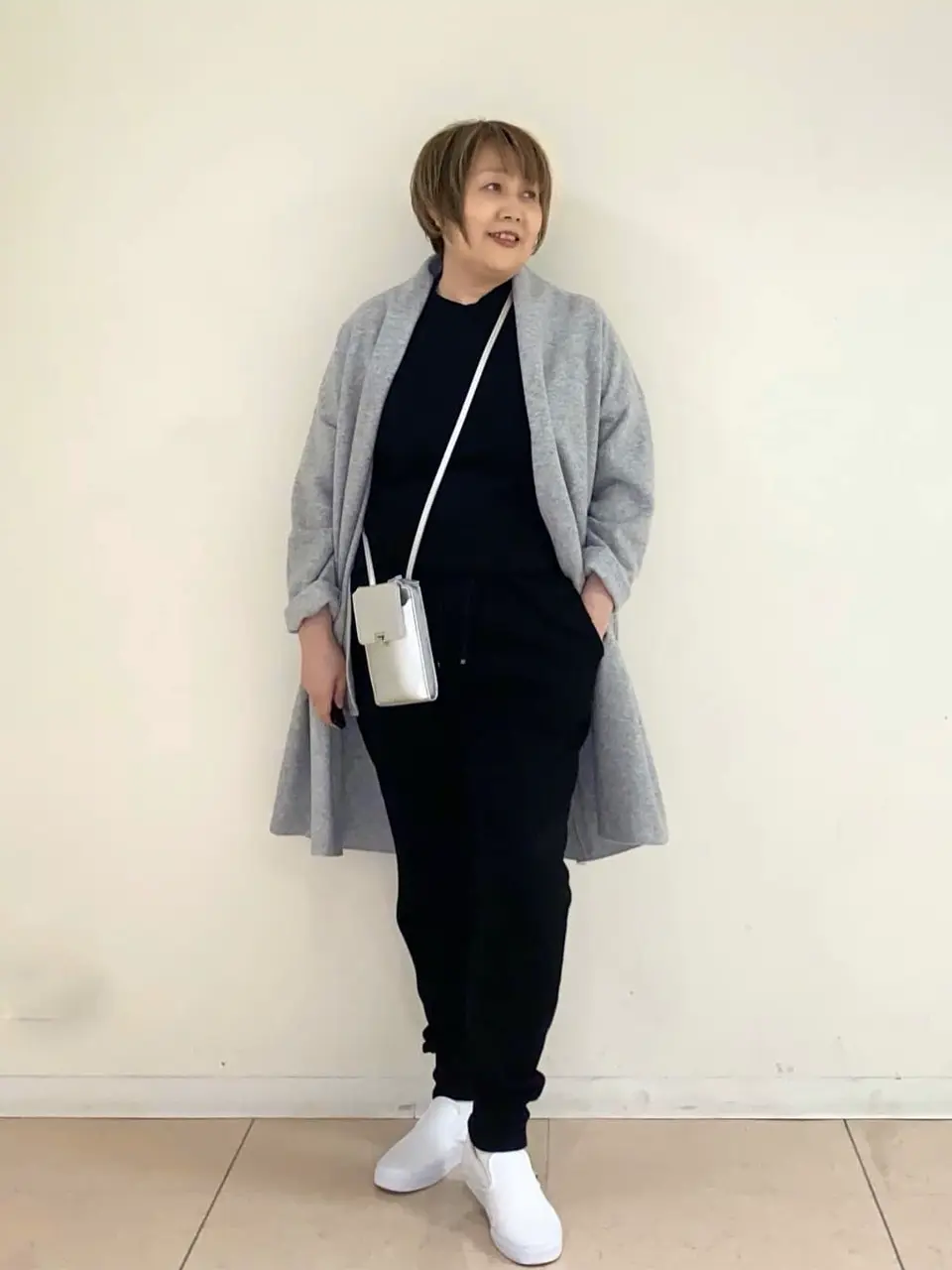  高貫 コーディネート画像