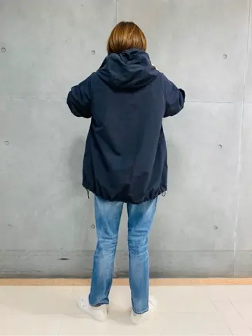 23区 スタッフ  コーディネート画像