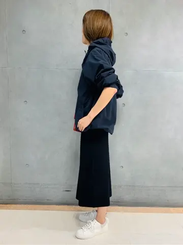 23区 スタッフ  コーディネート画像