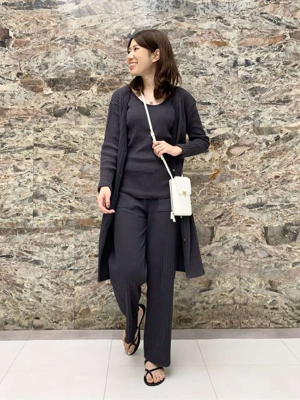 23区 木下 コーディネート画像