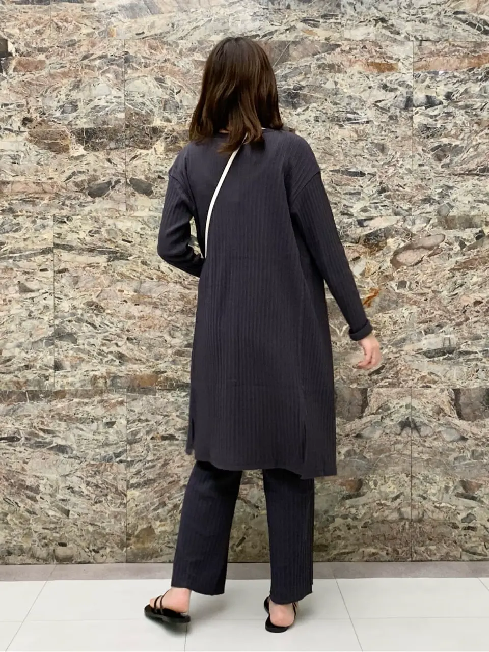 23区 木下 コーディネート画像