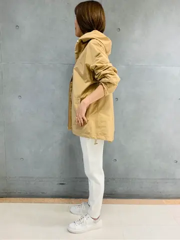 23区 スタッフ  コーディネート画像