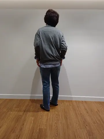 23区 コミヤ コーディネート画像