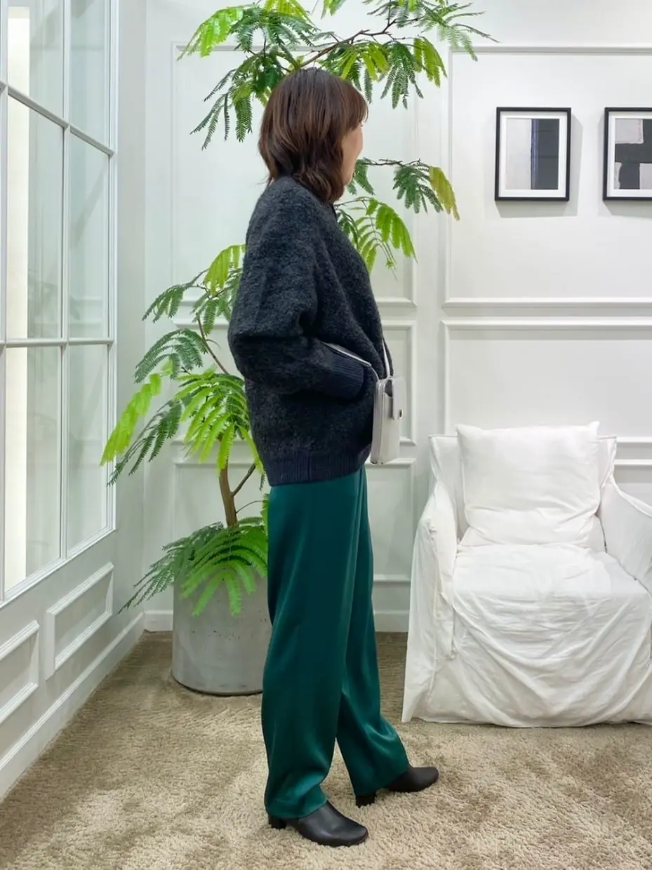 23区 権藤 コーディネート画像