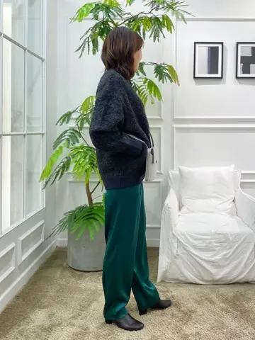 23区 権藤 コーディネート画像