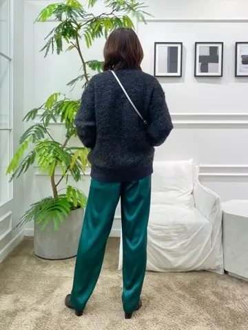 23区 権藤 コーディネート画像