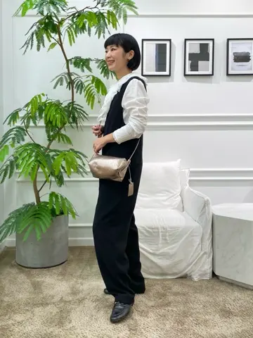 23区 岡本 コーディネート画像