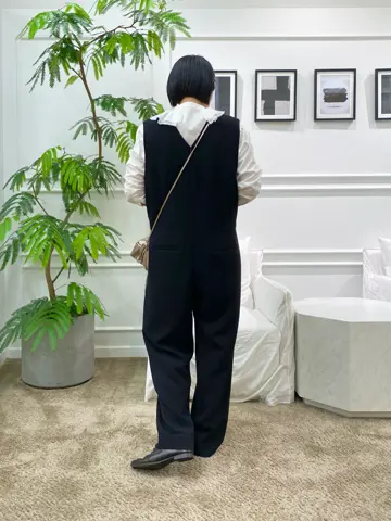 23区 岡本 コーディネート画像