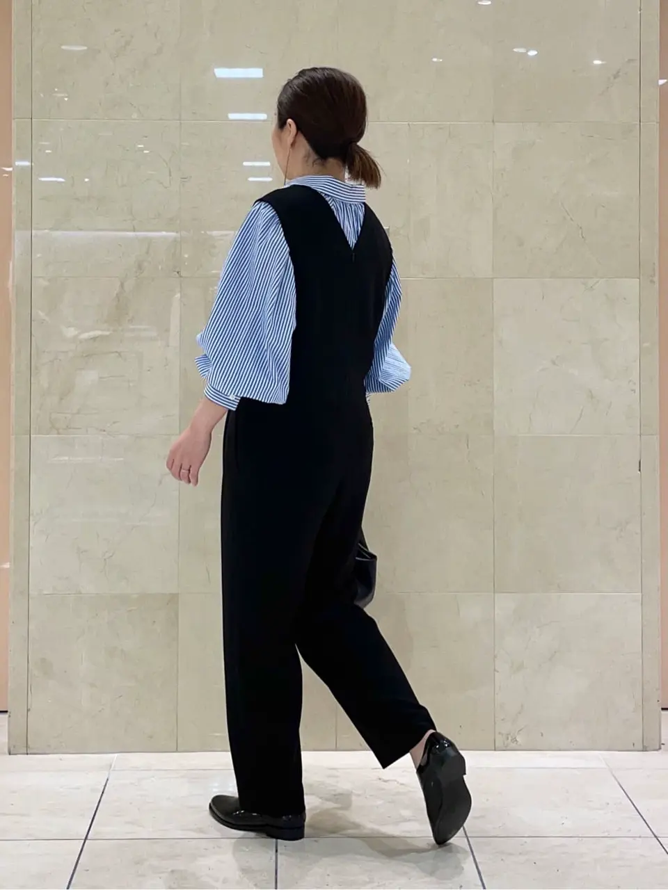 23区 野村 コーディネート画像