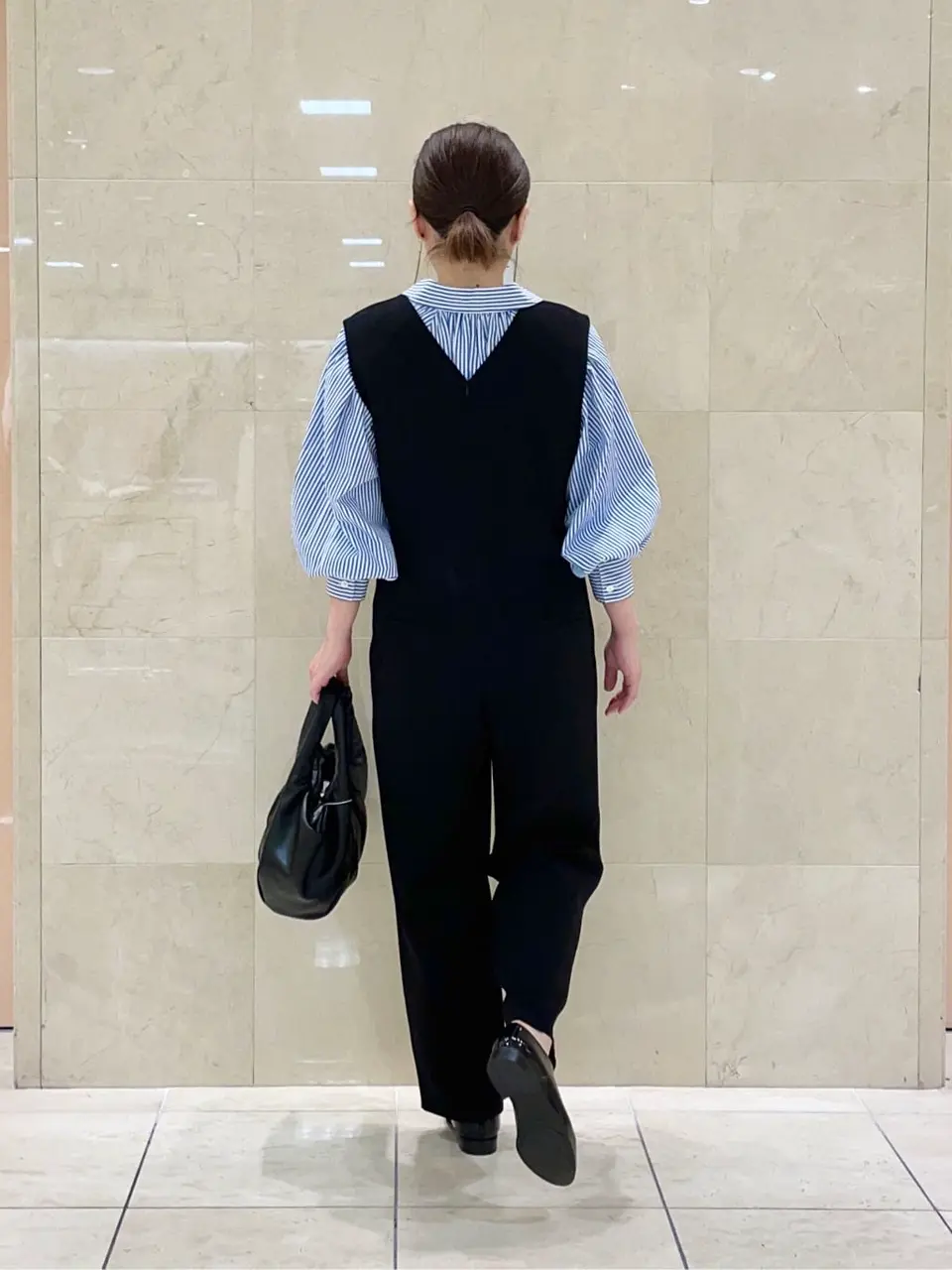 23区 野村 コーディネート画像