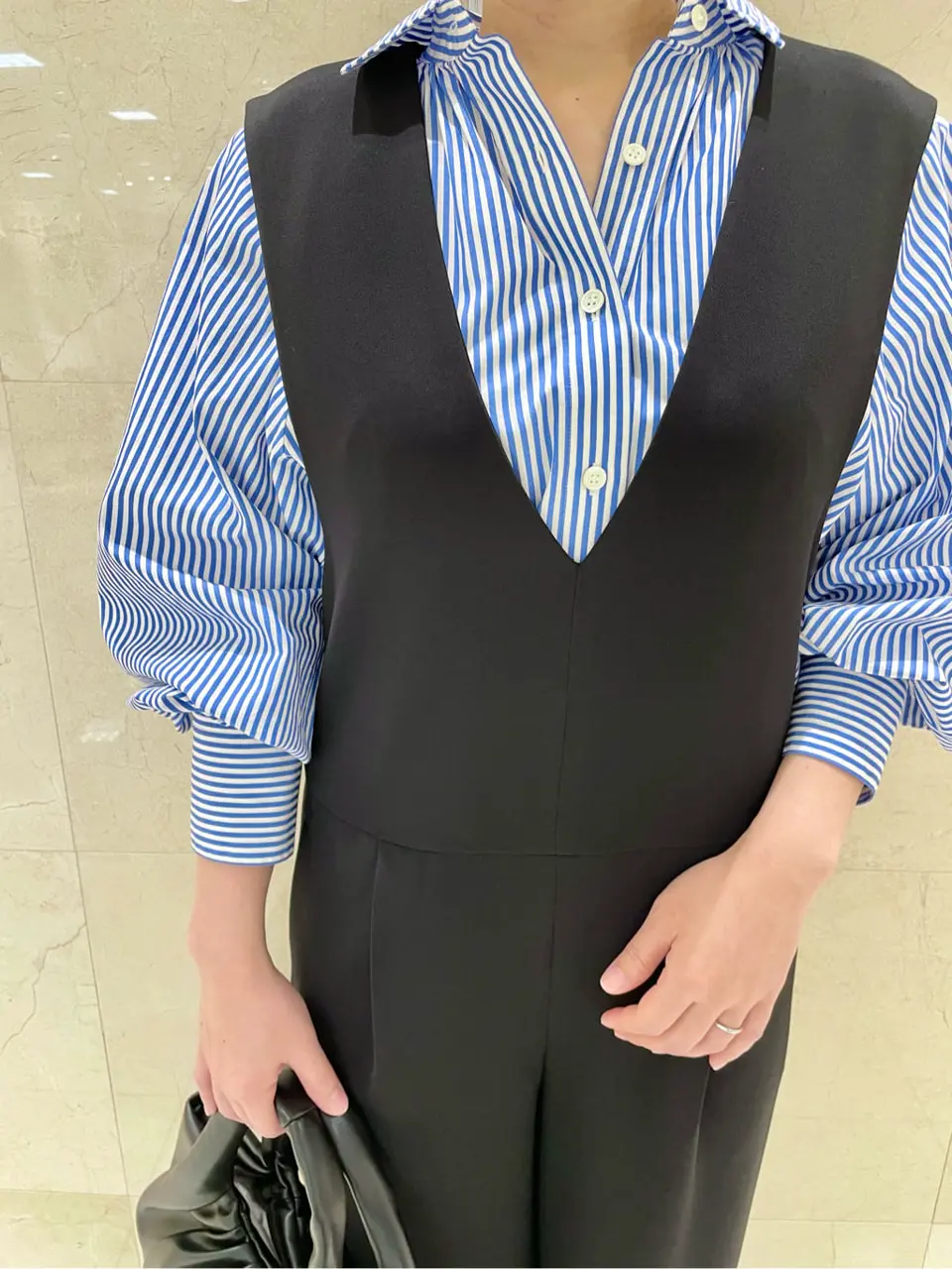 23区 野村 コーディネート画像