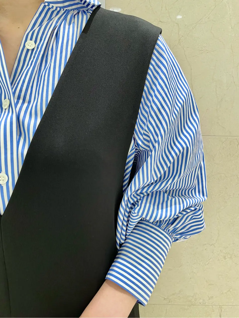 23区 野村 コーディネート画像