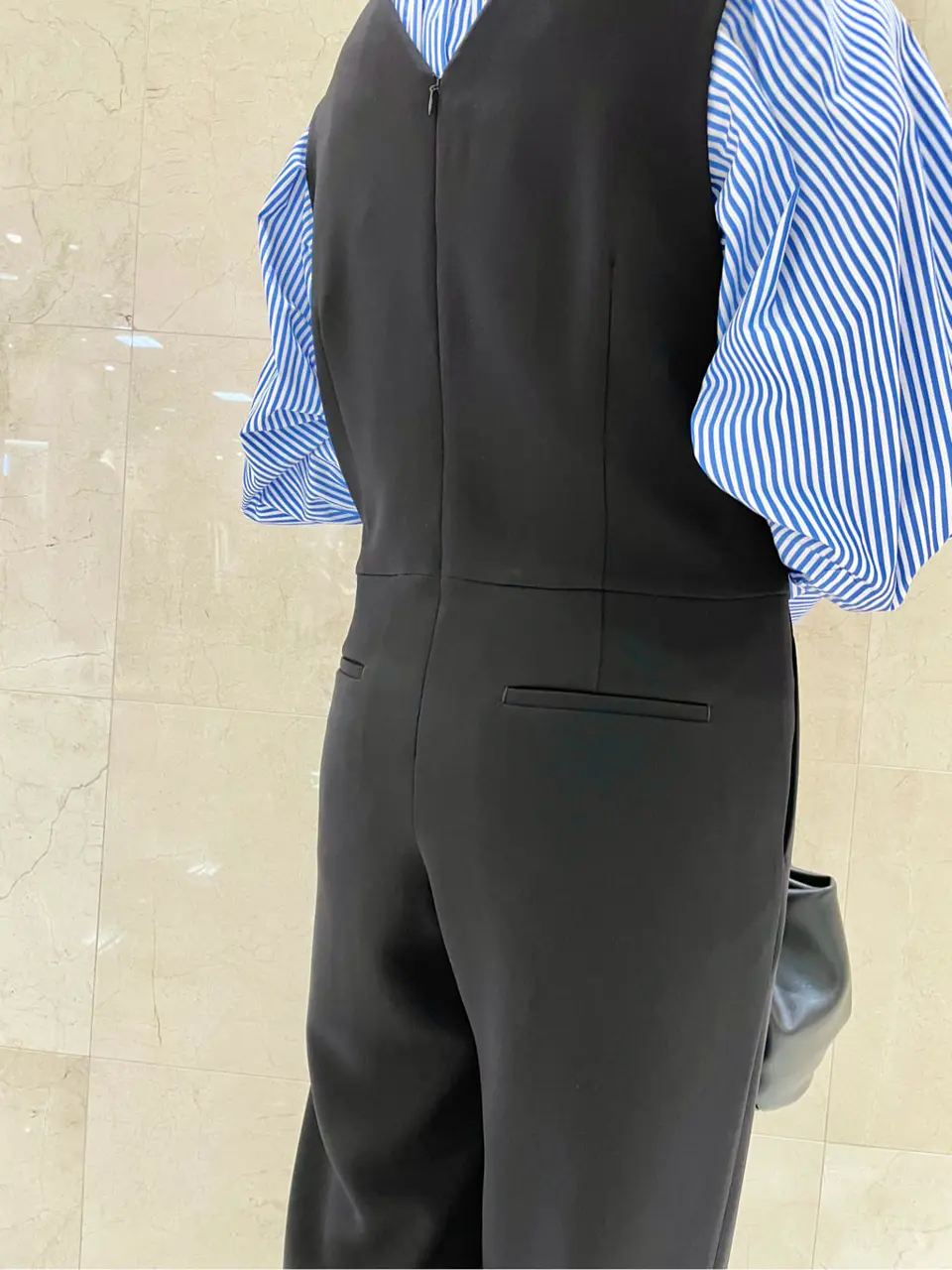 23区 野村 コーディネート画像