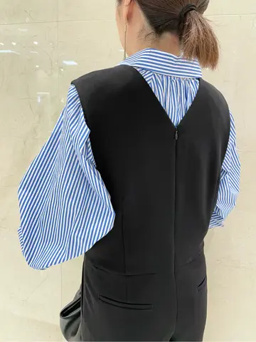 23区 野村 コーディネート画像