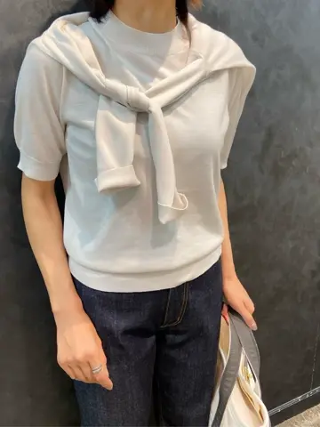 23区 佐藤 コーディネート画像